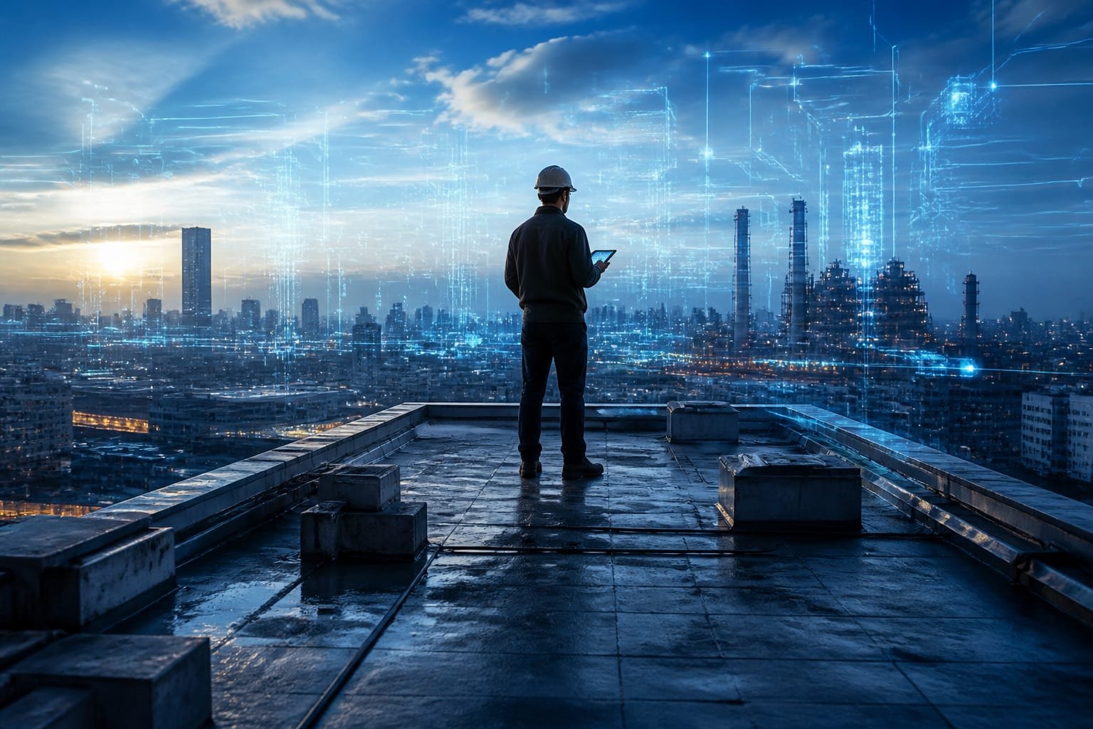 California AI laws curb automated firings and surveillance