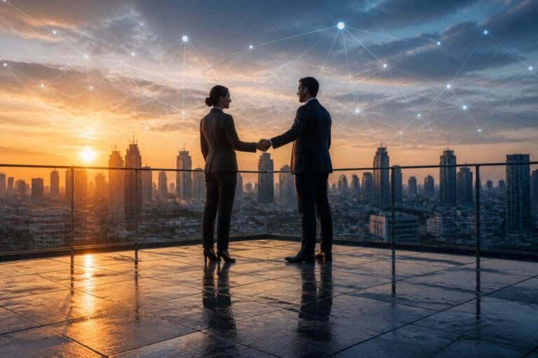 Channel partners must focus, stop chasing every tech