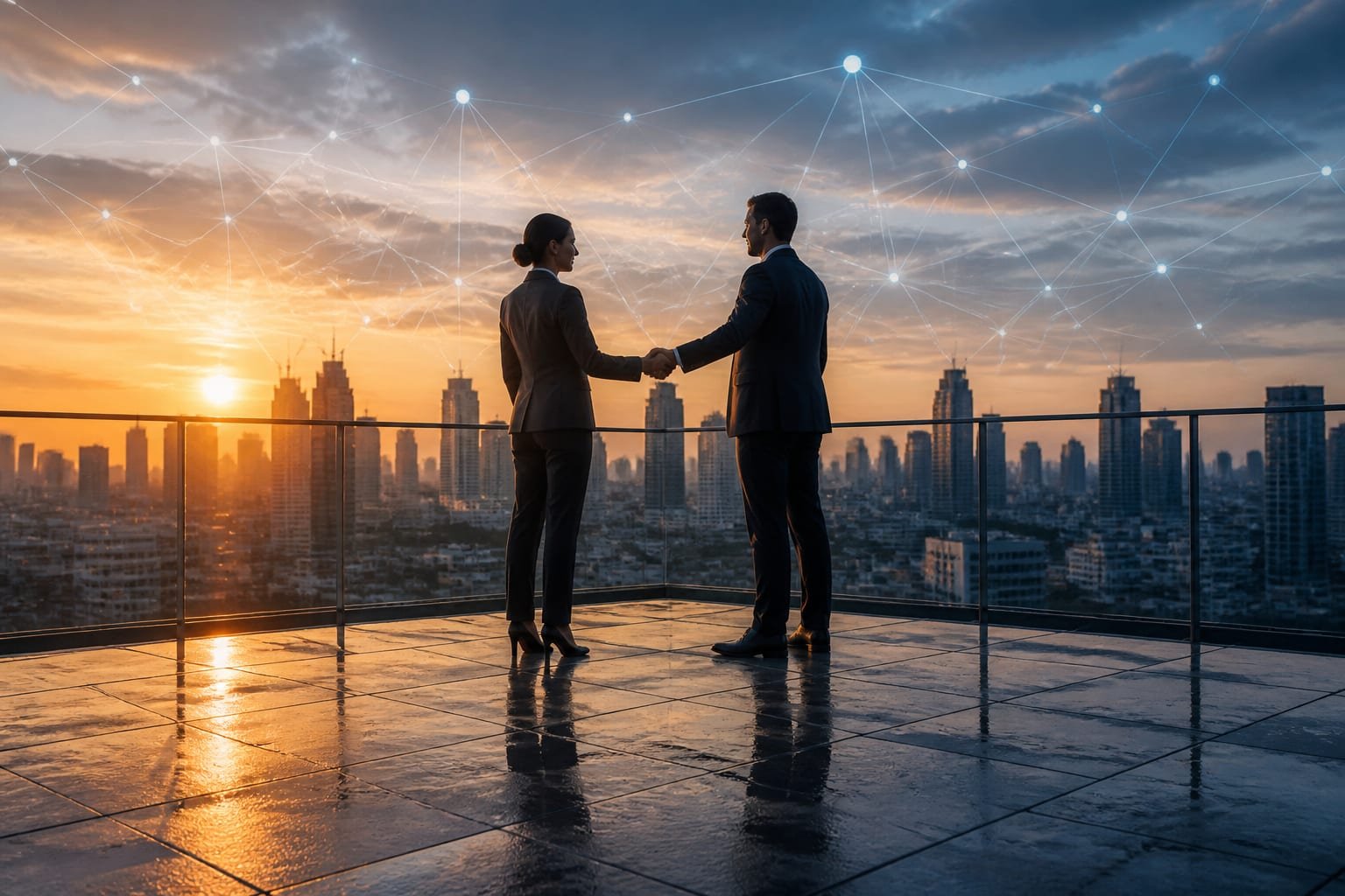 Channel partners must focus, stop chasing every tech