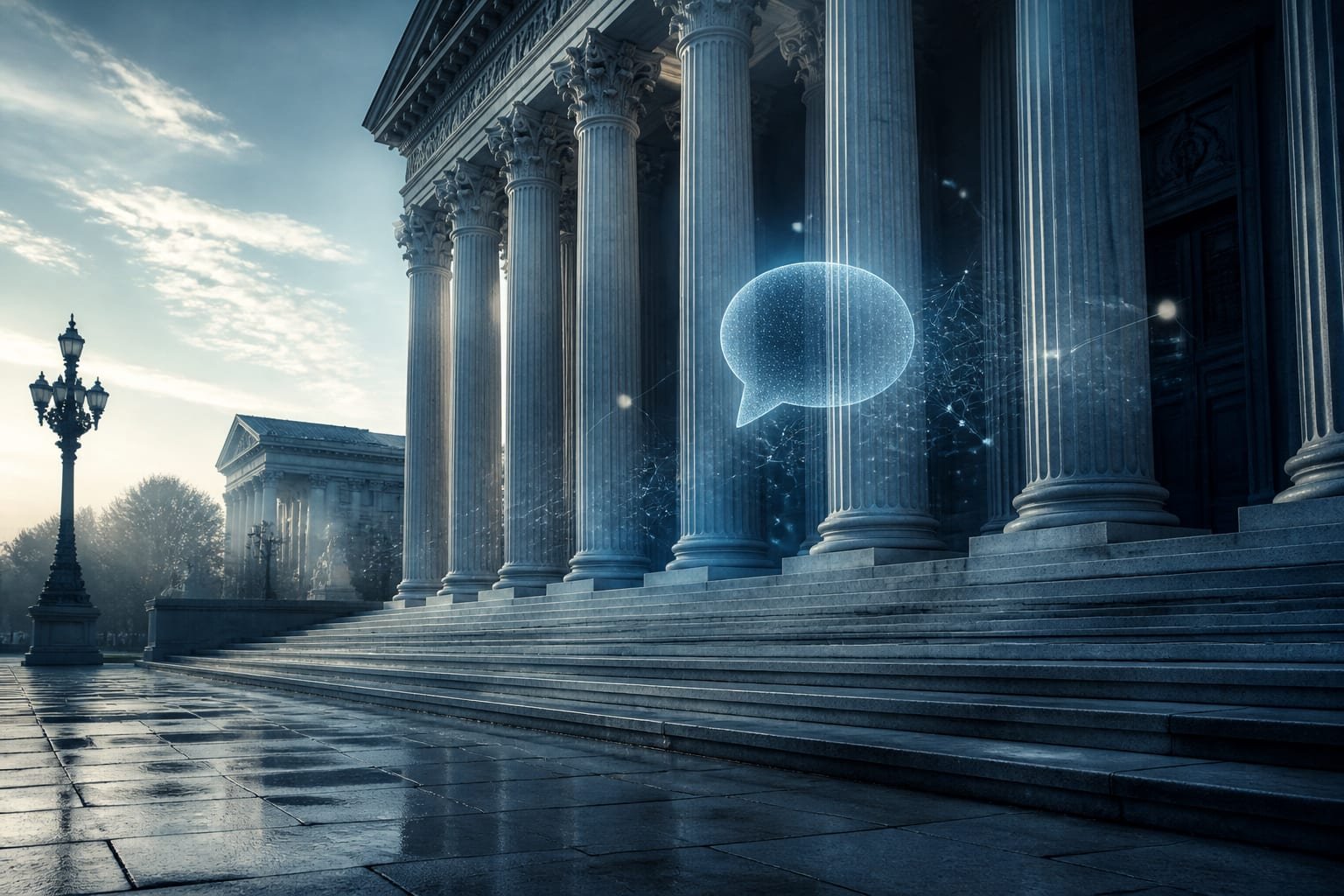 Eight States Sue OpenAI Alleging ChatGPT Safety Failures