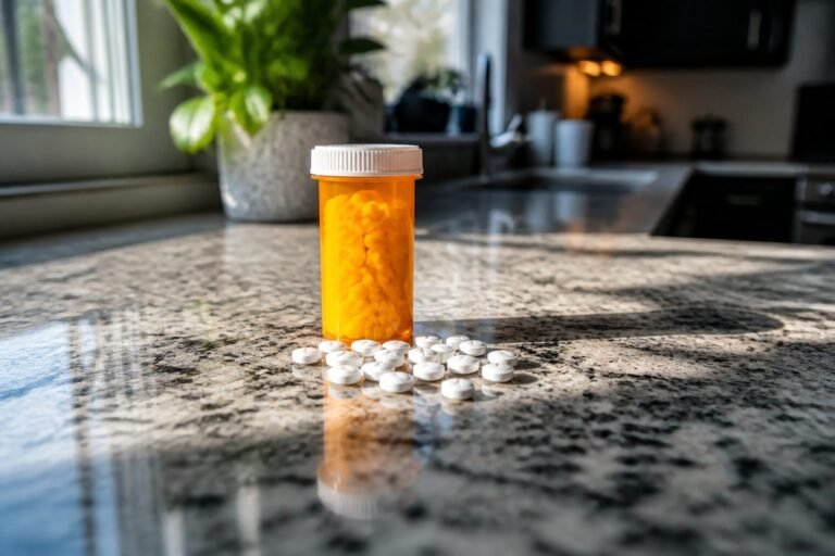 Chlorthalidone recall affects 13,567 bottles nationwide