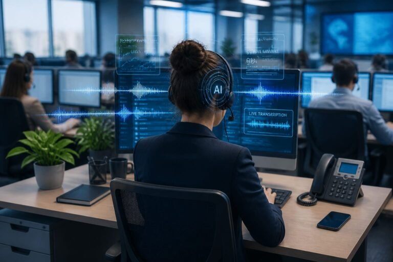 Co-op puts legal staff under AI call monitoring