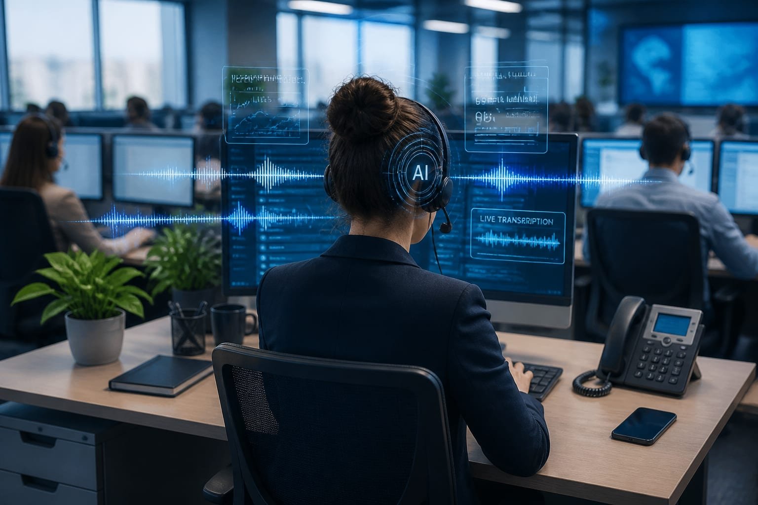 Co-op puts legal staff under AI call monitoring