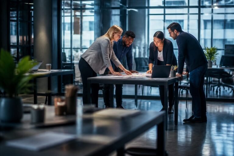 Start Small on Customer Experience from Sales to Ops