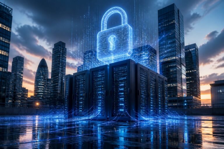 Cybersecurity 2026 Segments and innovations