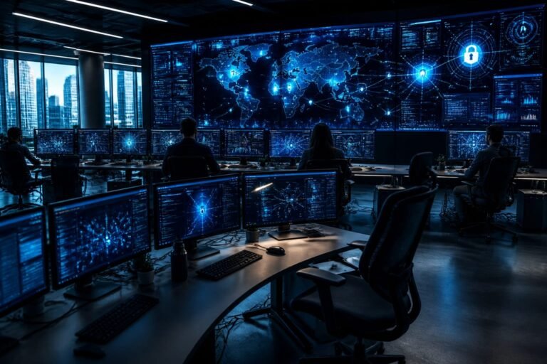 Cybersecurity Skills Gap Hits 94% of Firms in Barracuda Poll