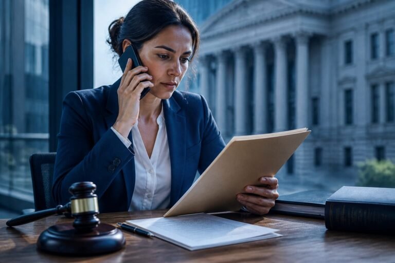 Dial-A-Lawyer Nashville, free legal advice on Oct. 6