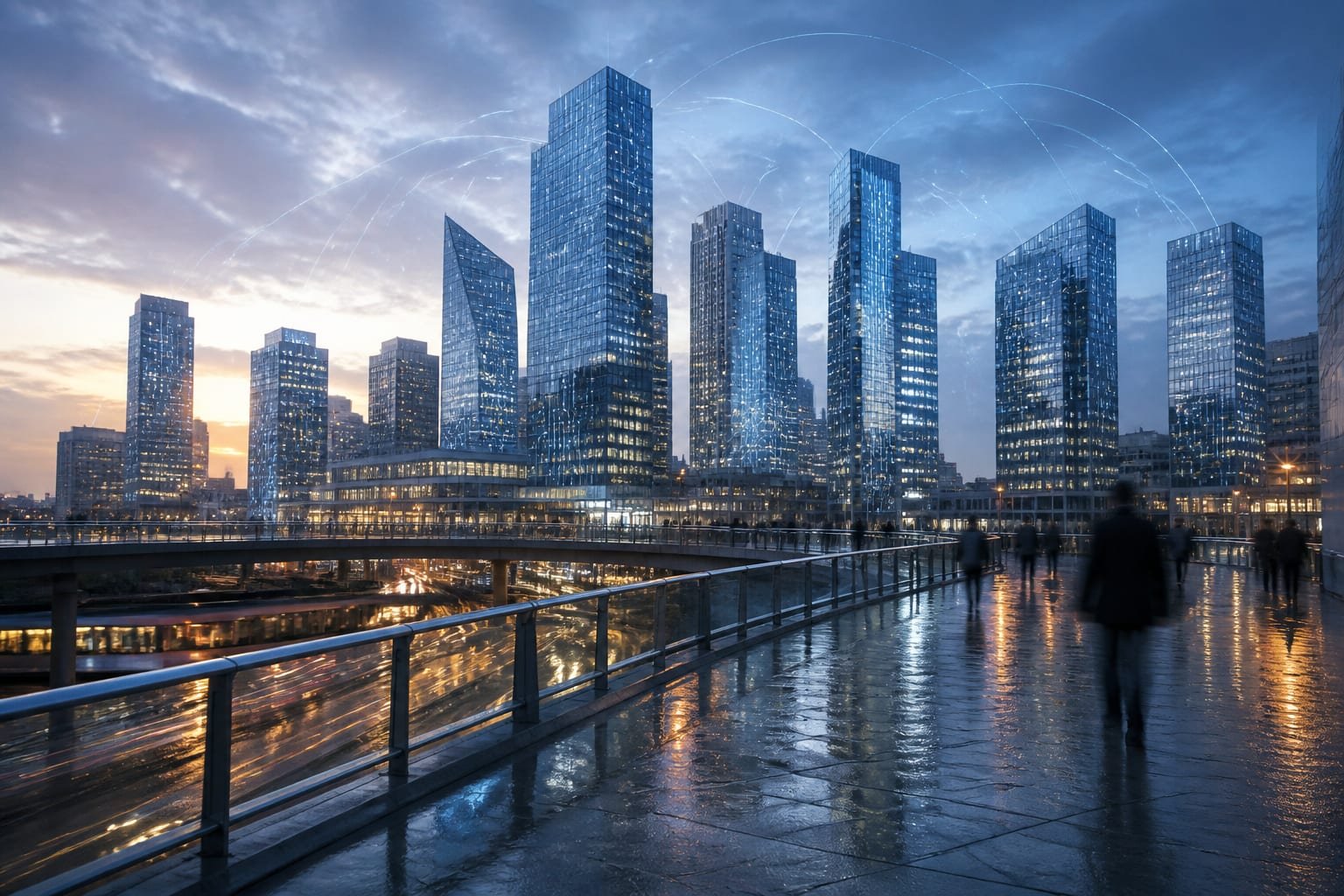 Digital Sovereignty as a Strategic Asset for Open Finance