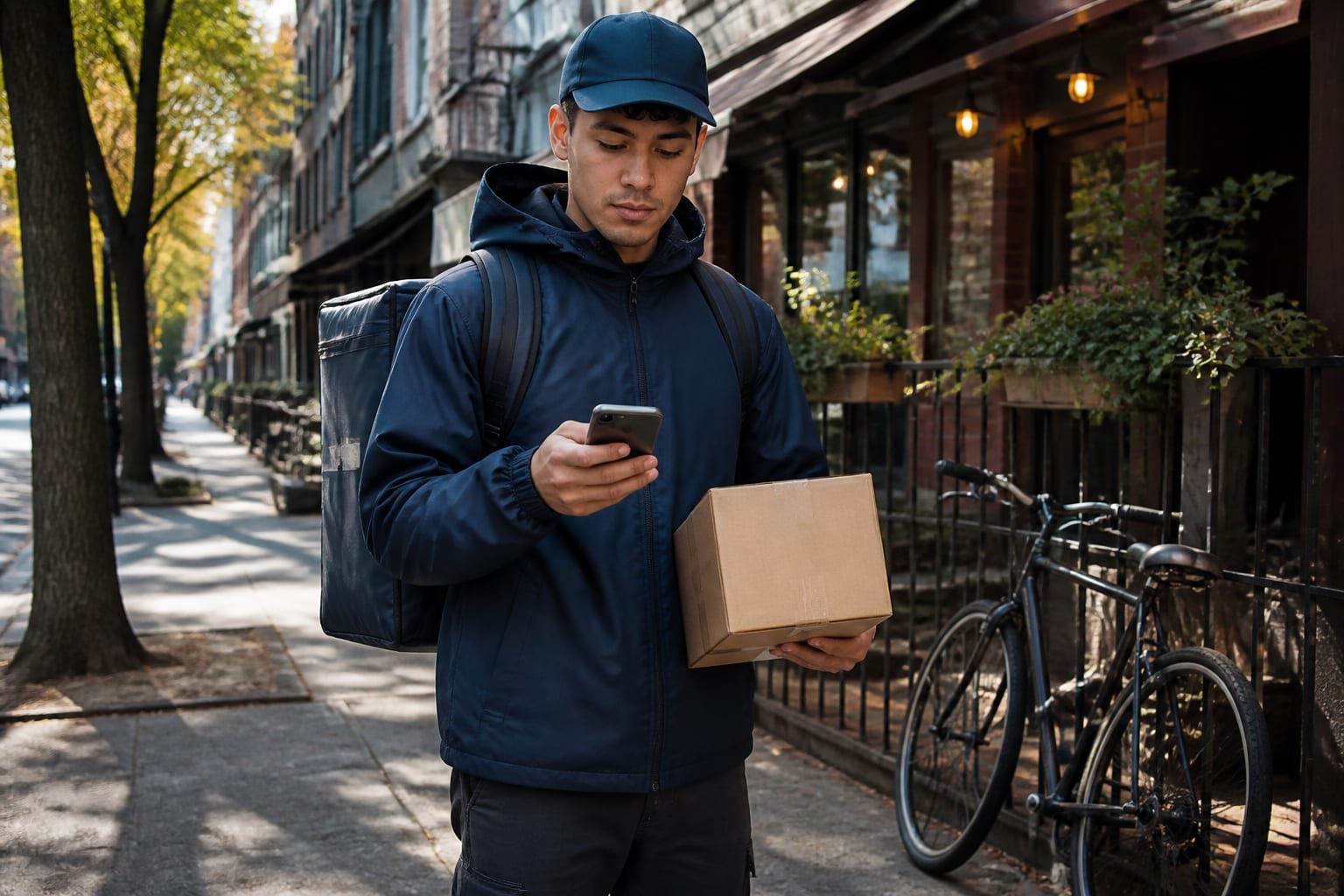 DoorDash's Customer-Focused Innovation in Meal Programs