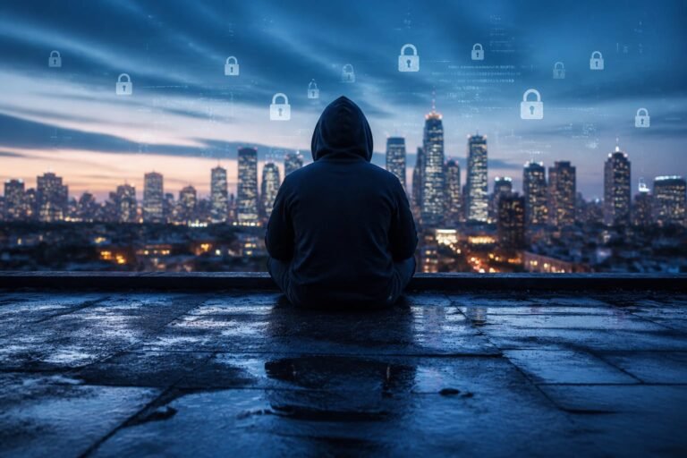 Easy-to-guess passwords push authentication evolution