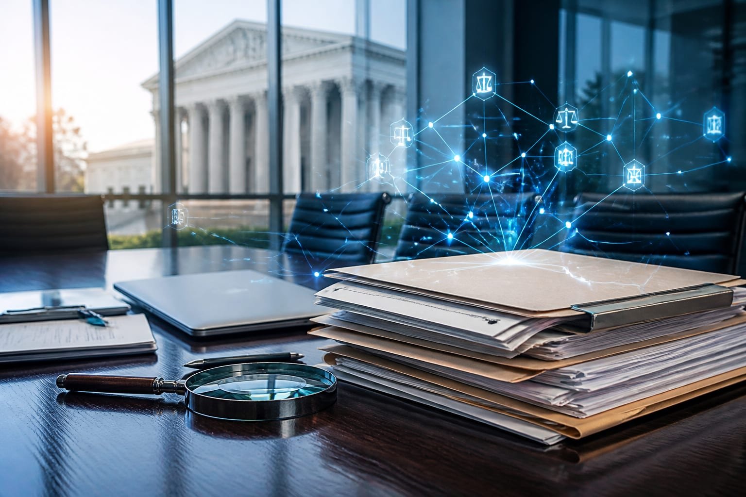How to evaluate AI for investigations