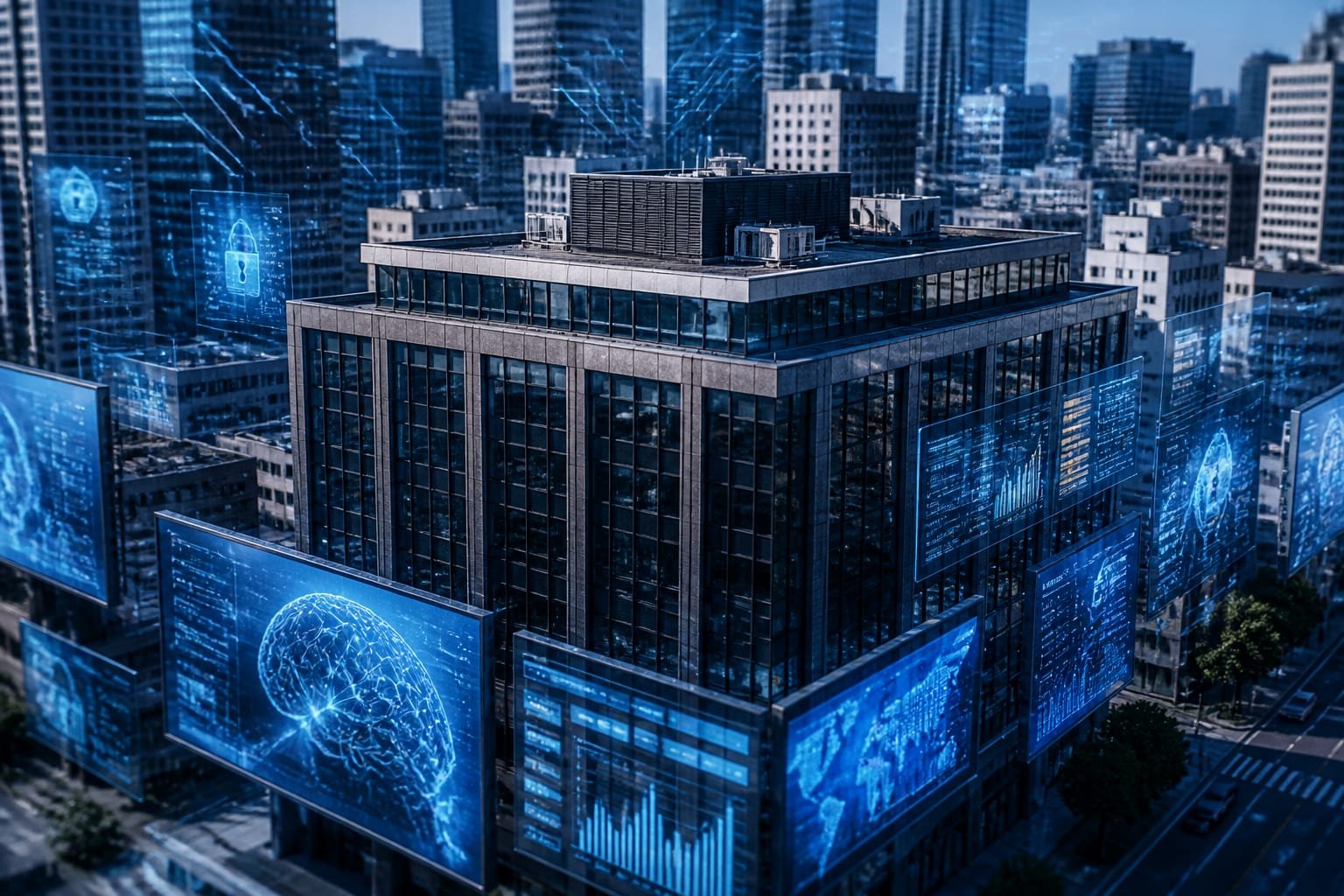 FCCPC Proposes ₦100m Fine for AI Use in Marketing