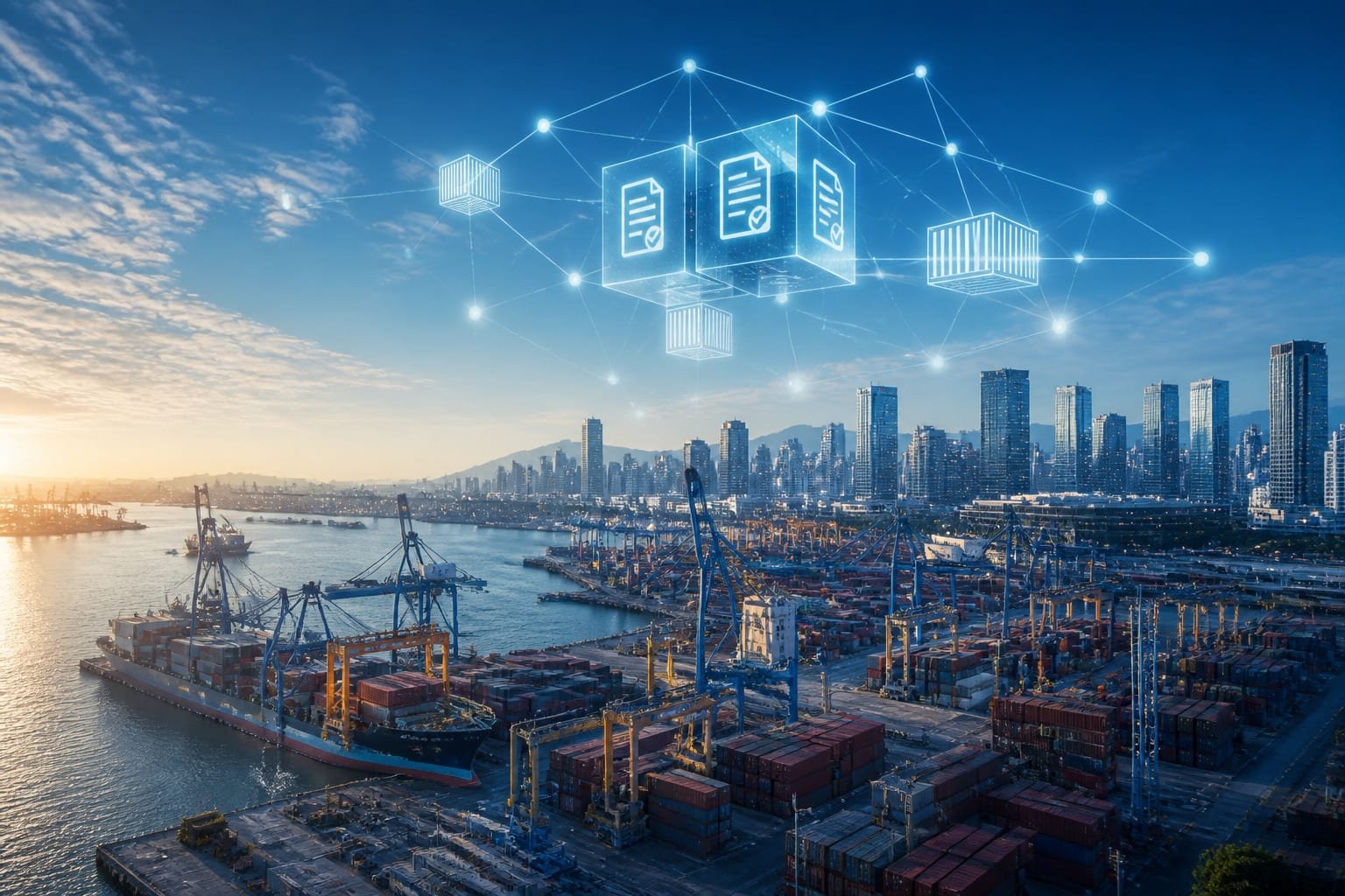 Finastra Unifies Trade, Lending and Supply Chain Finance