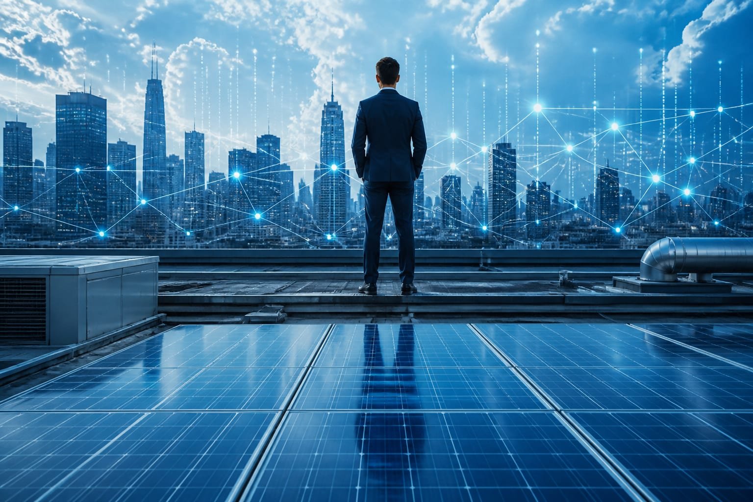 Guernsey watchdog warns businesses to make AI use safe
