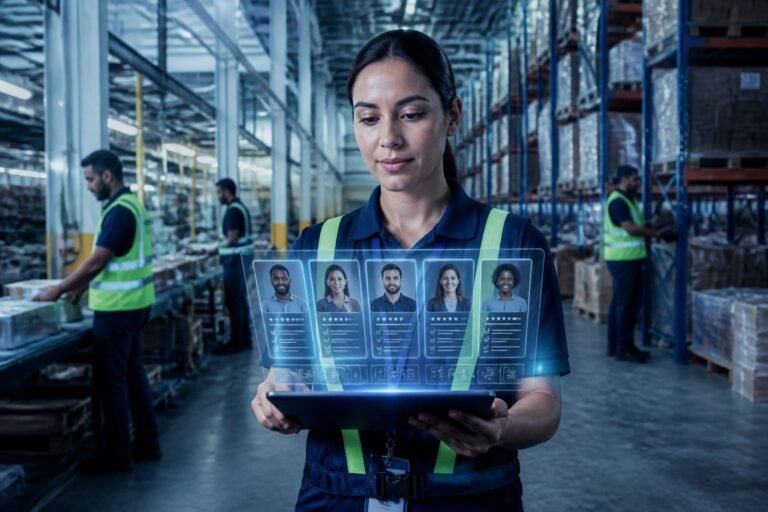 HireQuotient and BambooHR Integrate to Power AI Hiring