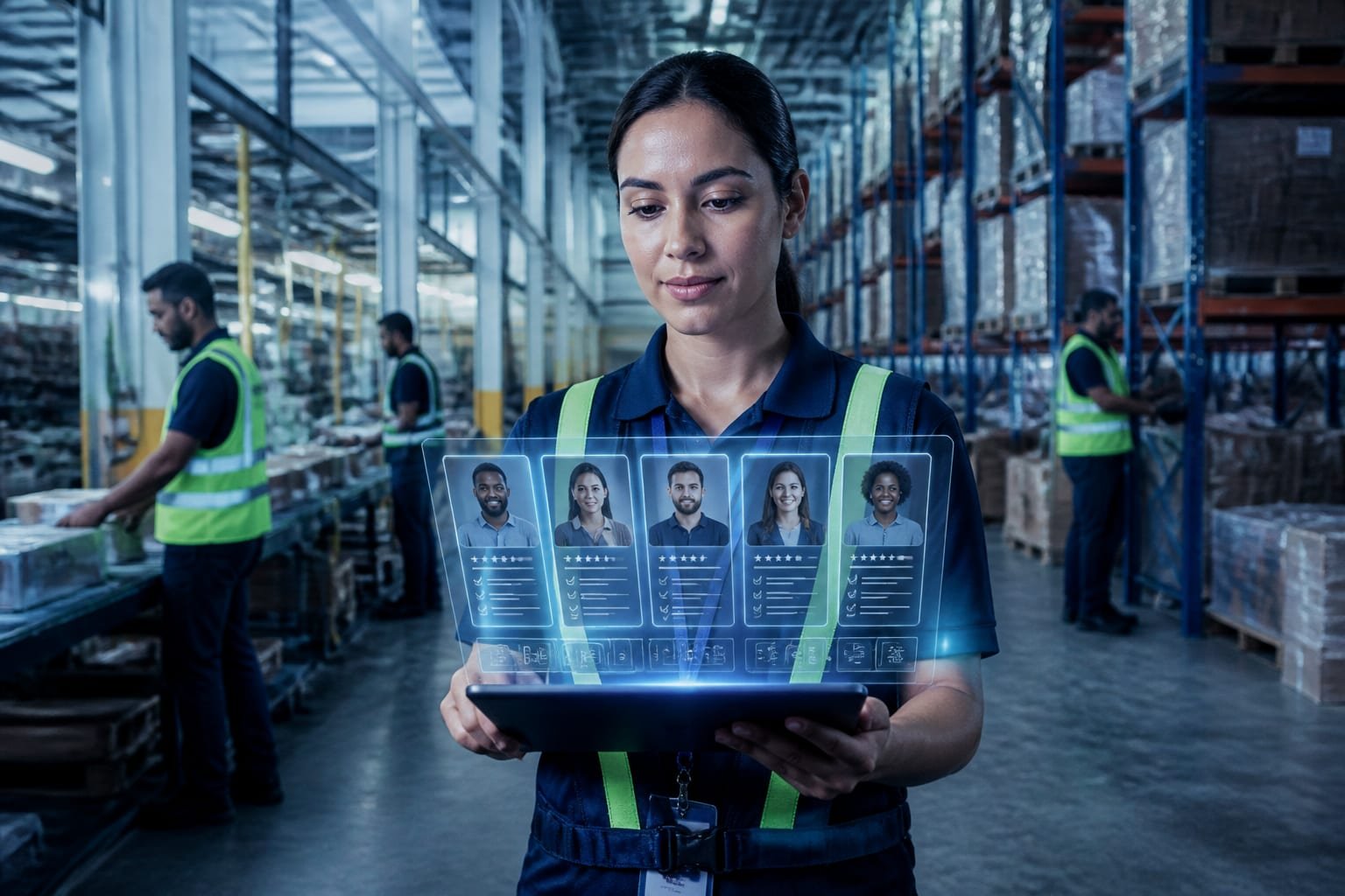 HireQuotient and BambooHR Integrate to Power AI Hiring