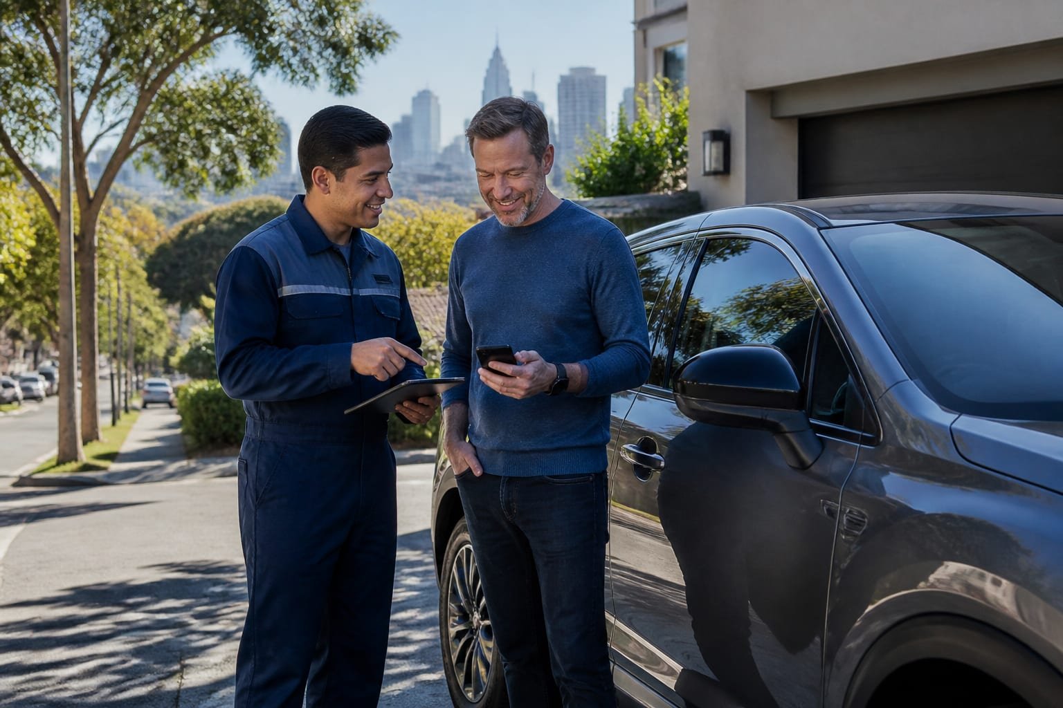 Hyundai Always Around extends CX beyond dealerships