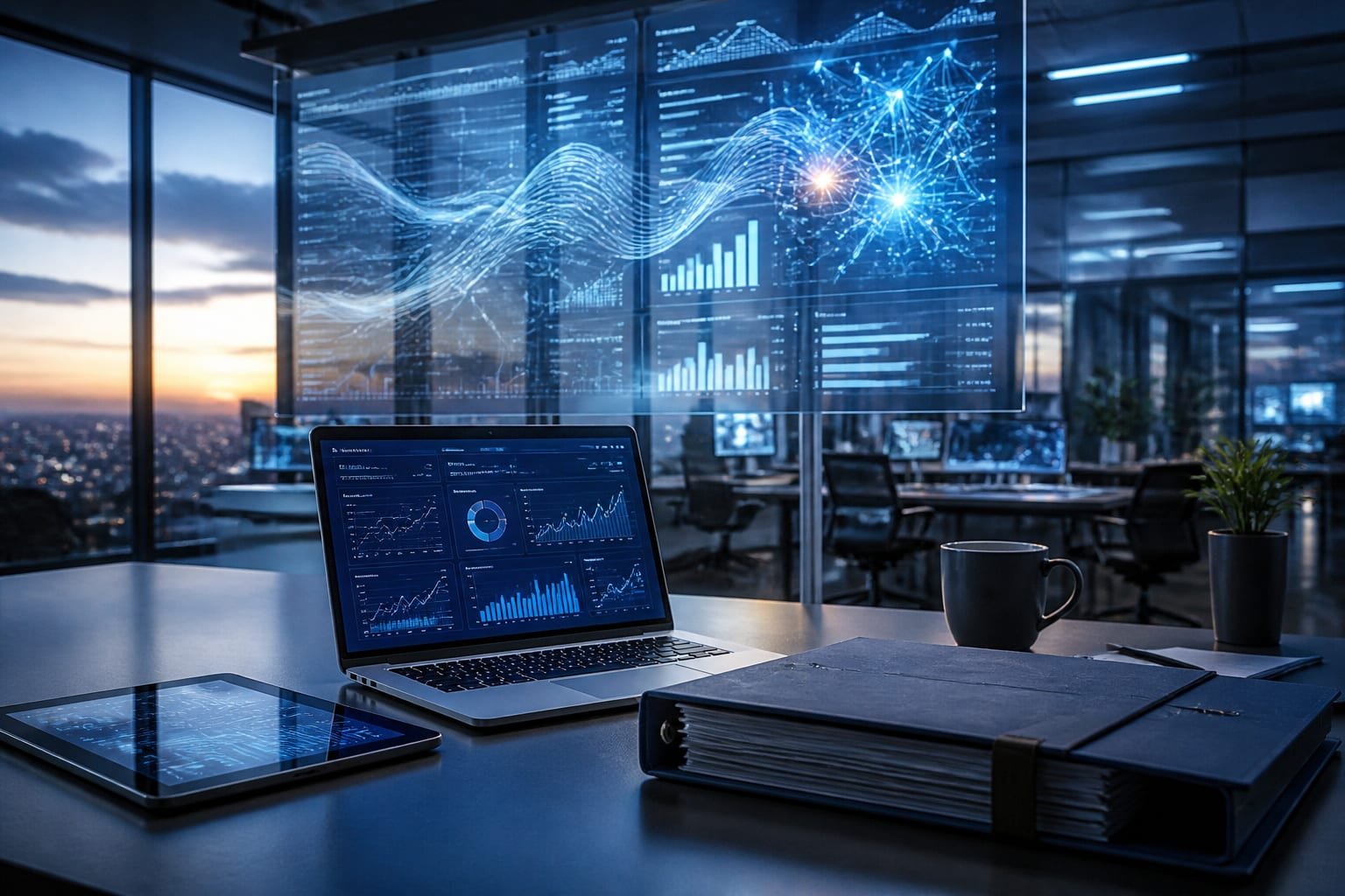 IAB Europe AI Survey Finds 86% Use AI, 48% Have Ad Rules