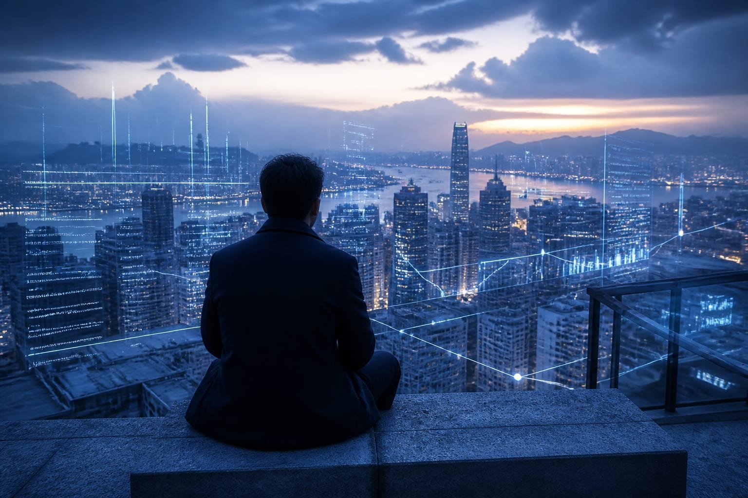 Butler 2.0 and intelligence analysis in the AI age