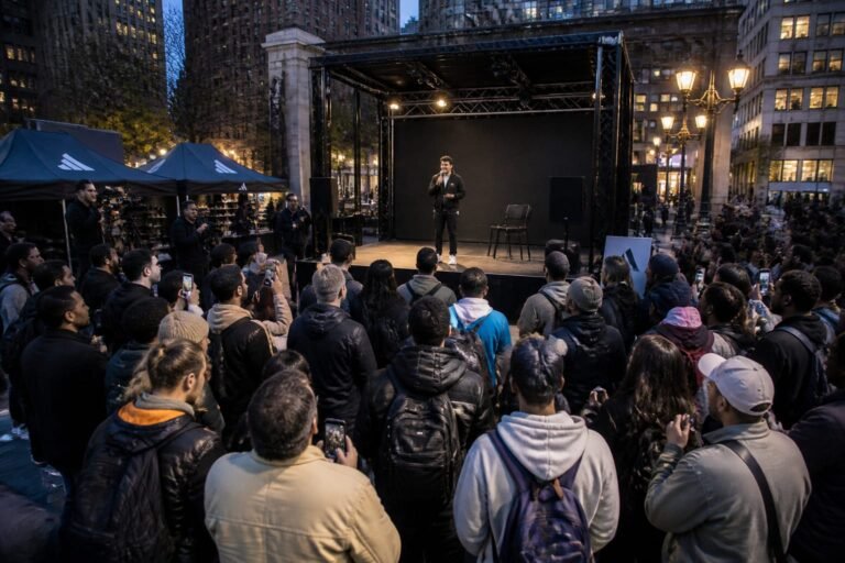 IRL Events Are the New Proof Point for Creator Marketing