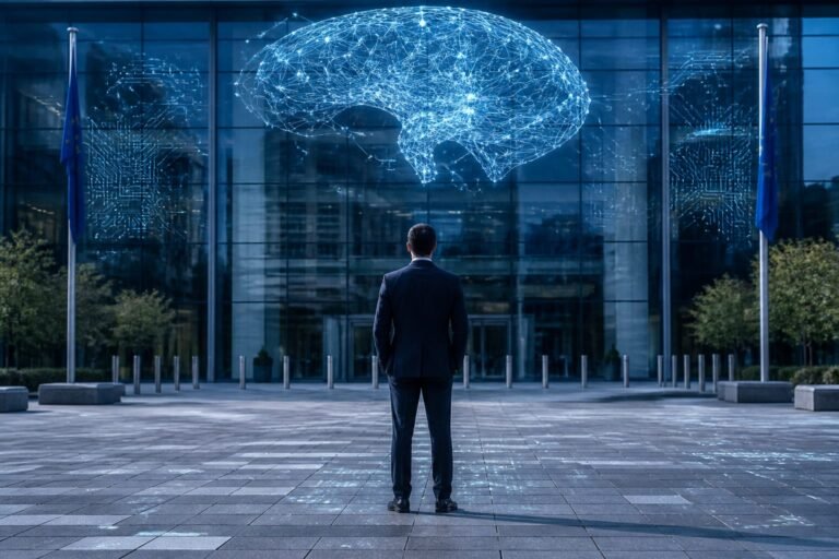 Jay Clayton Likely Named White House AI Czar