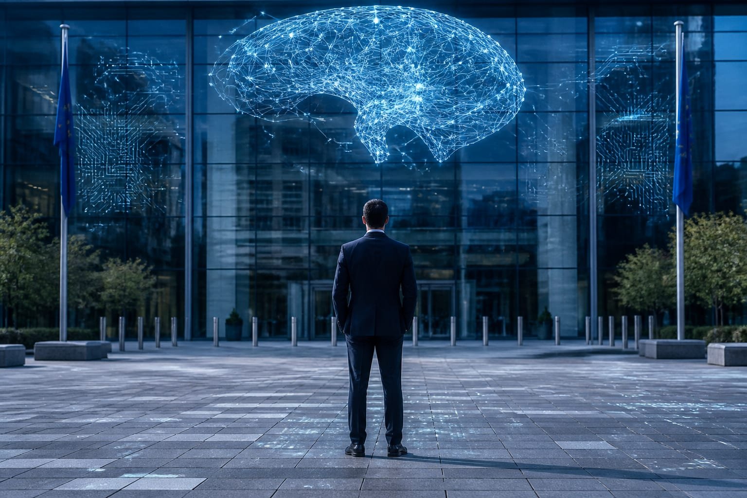 Jay Clayton Likely Named White House AI Czar