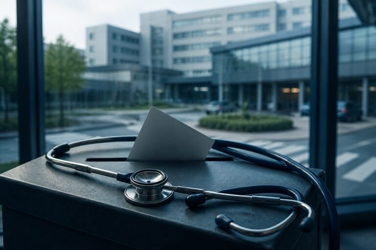 KFF Poll Shows Health Care Tops Voters' Midterm Concerns