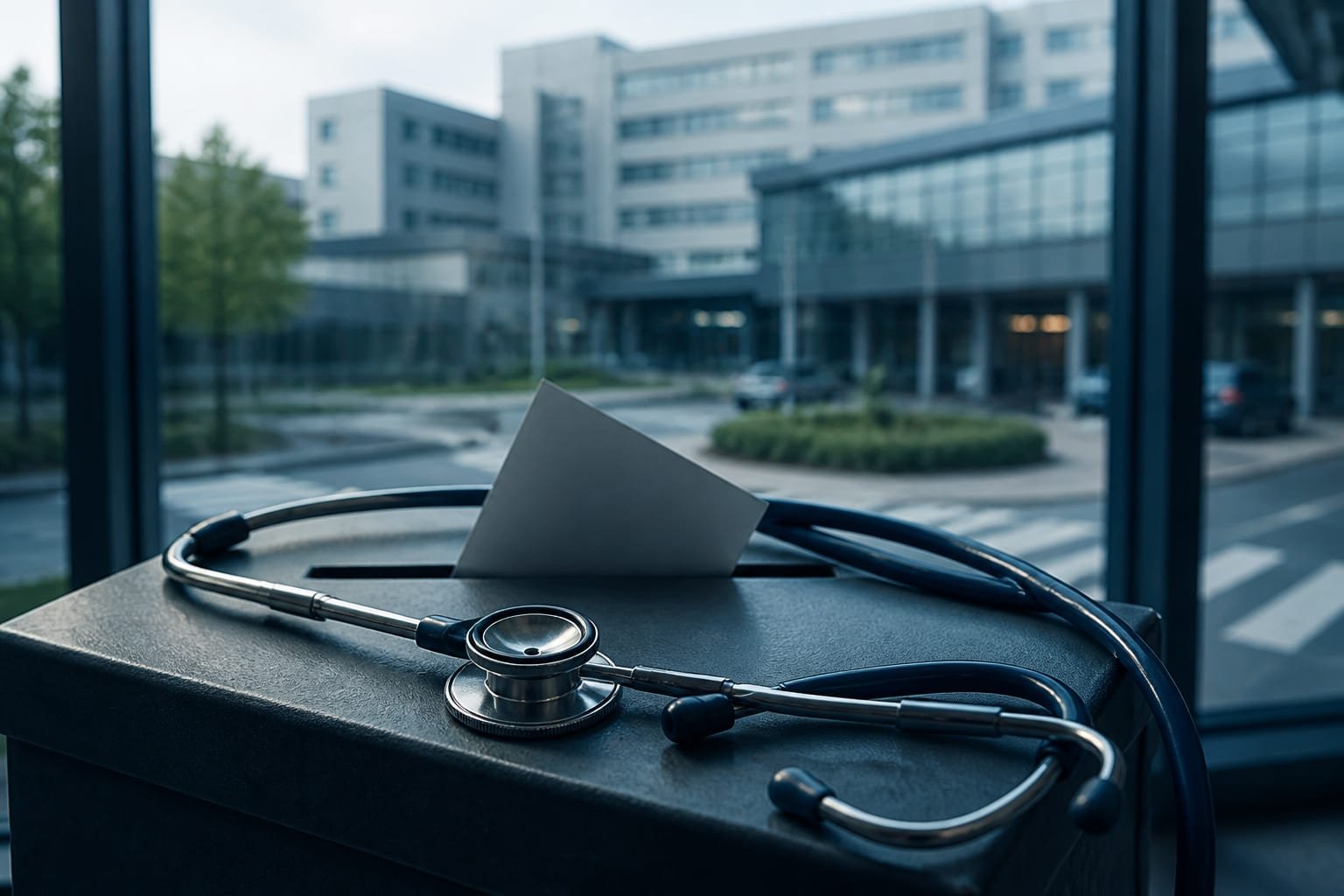 KFF Poll Shows Health Care Tops Voters' Midterm Concerns