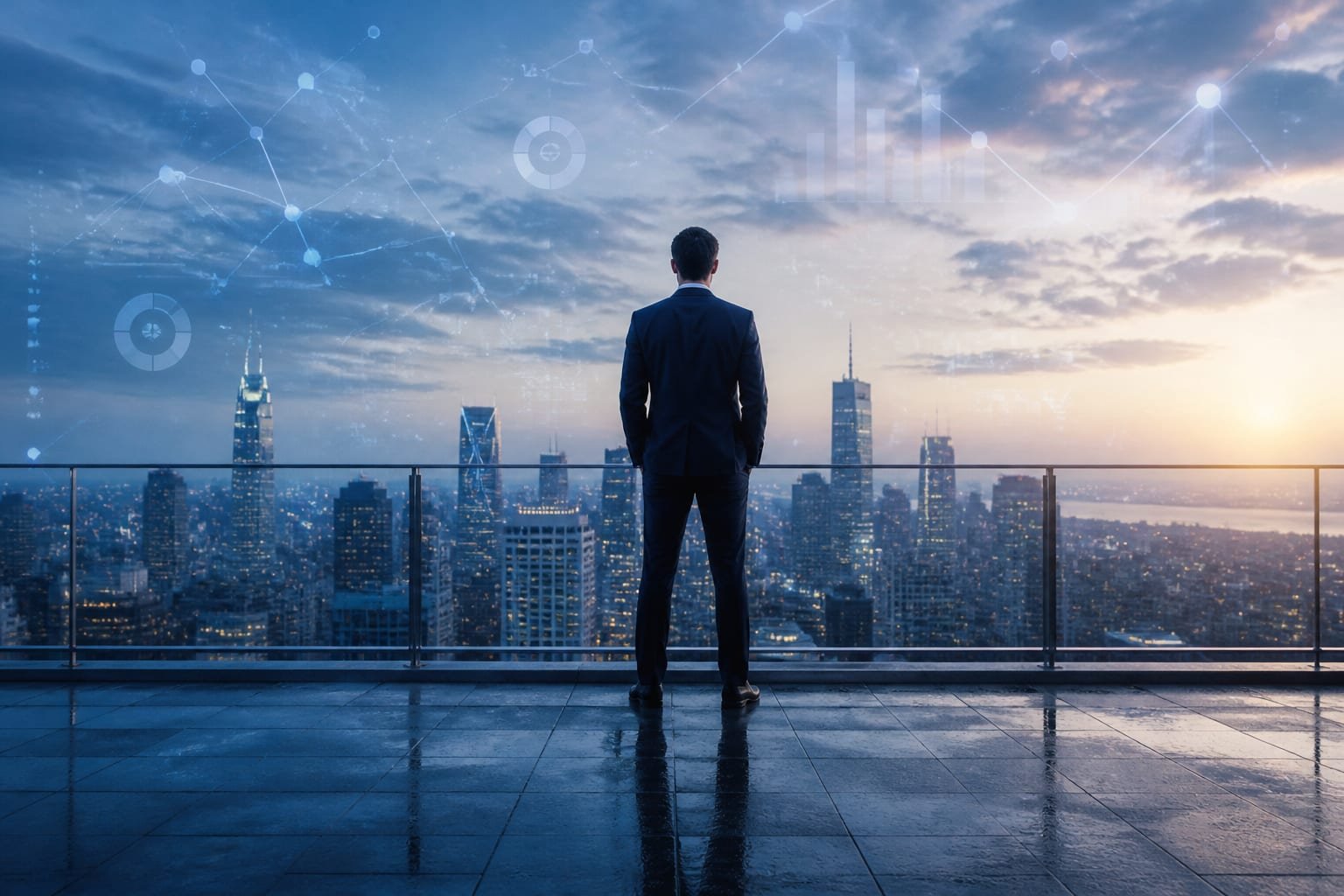 Marketing Leadership in the AI Era