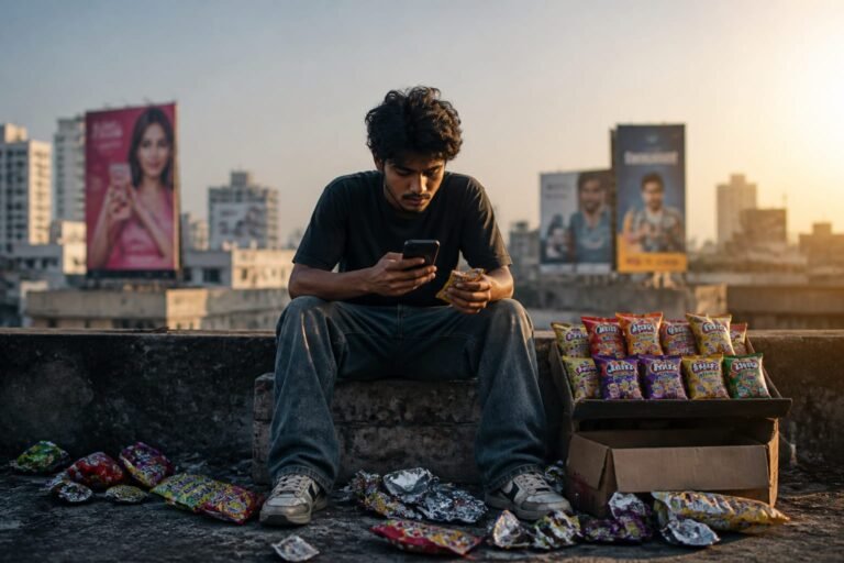 Mondelēz shifts marketing to reach Gen Z snackers