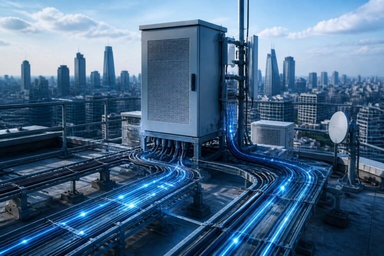 Netcracker and Cablelynx Modernize Broadband CX with AI