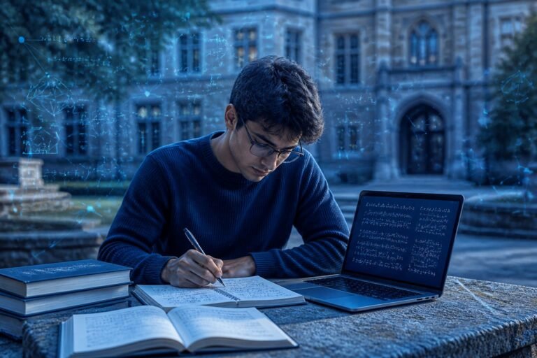 Dartmouth mathematicians on OpenAI’s 722 AI math papers