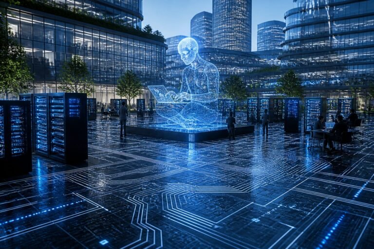 OutSystems Agent Experience brings governed AI coding agents