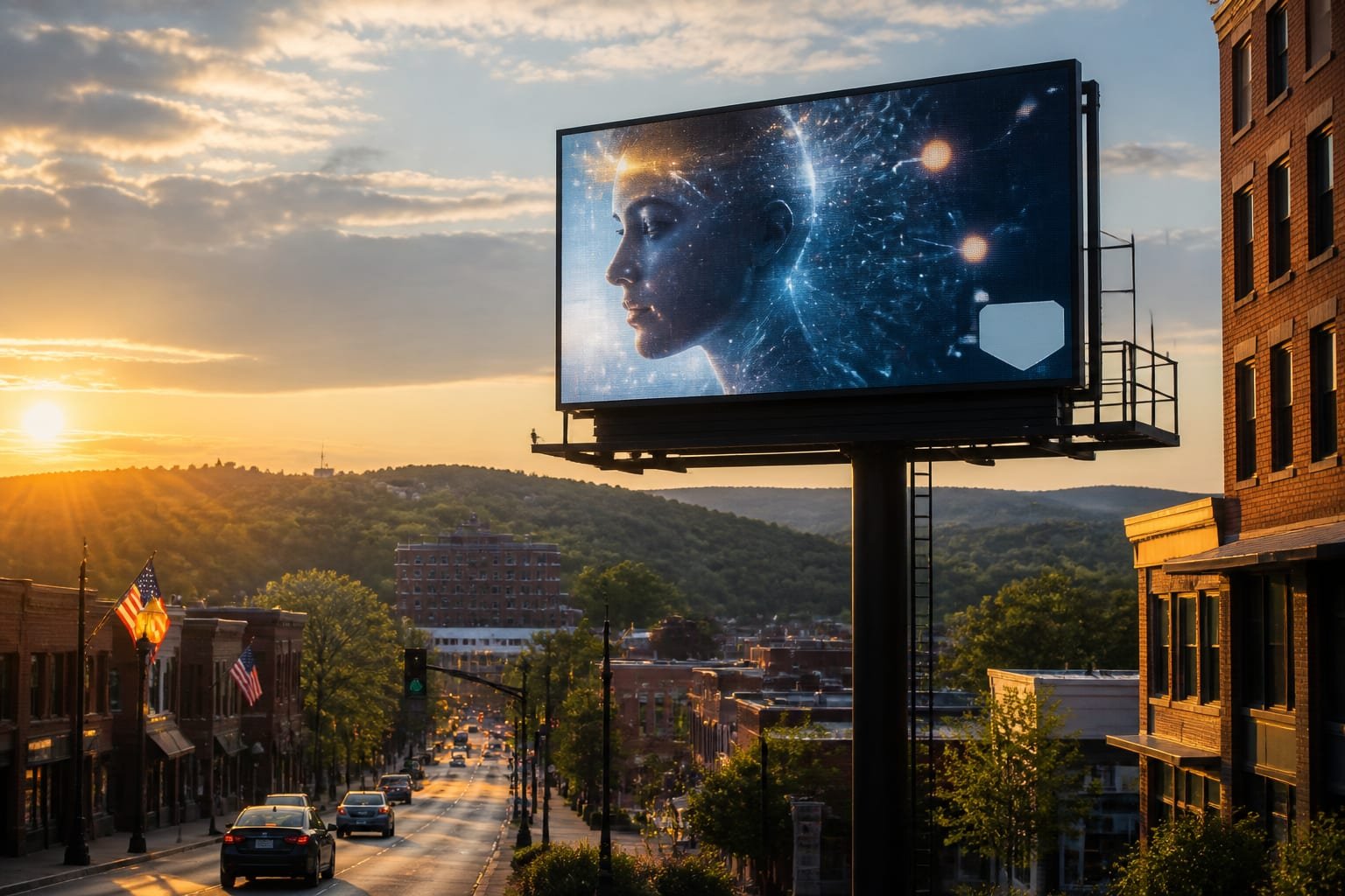 Pennsylvania AI Ad Law Requires Labels, With Loopholes