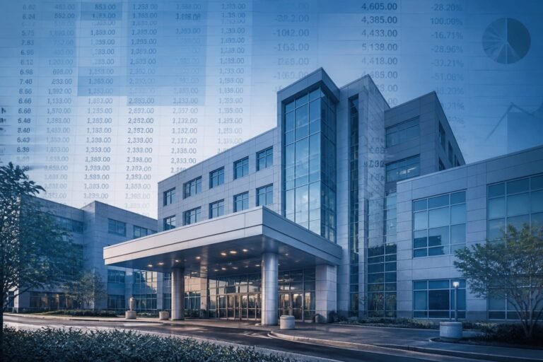 FTC Warns Hospitals Over Price Transparency Data
