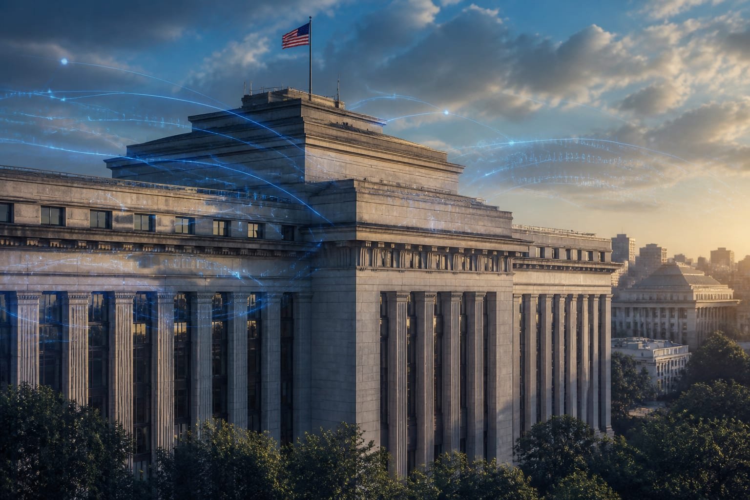 QTFY campaign forces U.S. cyber strategy shift
