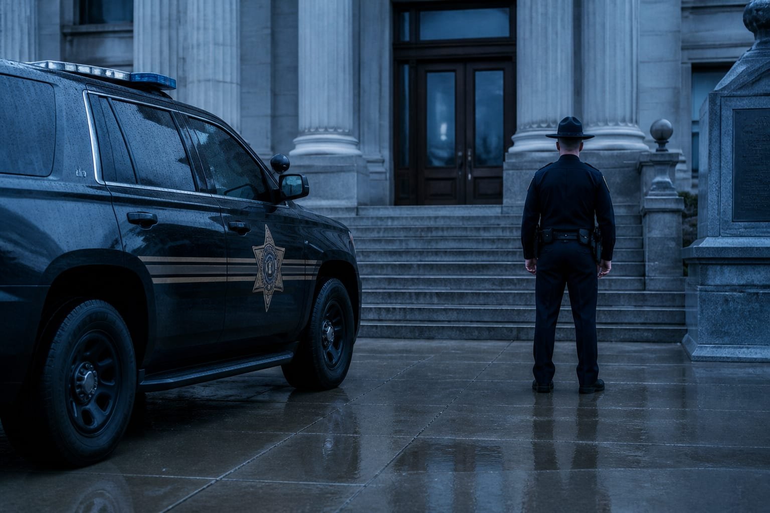 Richins case hit by sheriffs' grand-jury indictments