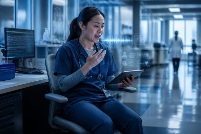 Suki raises $90M to expand healthcare AI