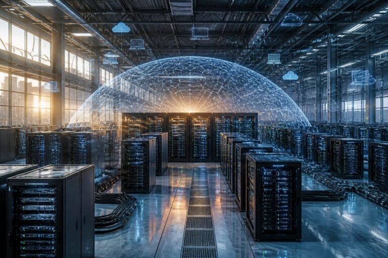 Upwind Raises $400M Series C to Secure AI Across Cloud