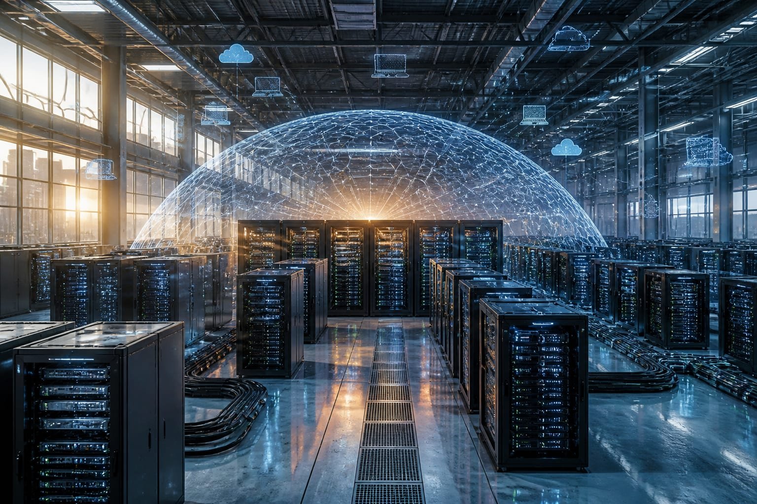 Upwind Raises $400M Series C to Secure AI Across Cloud