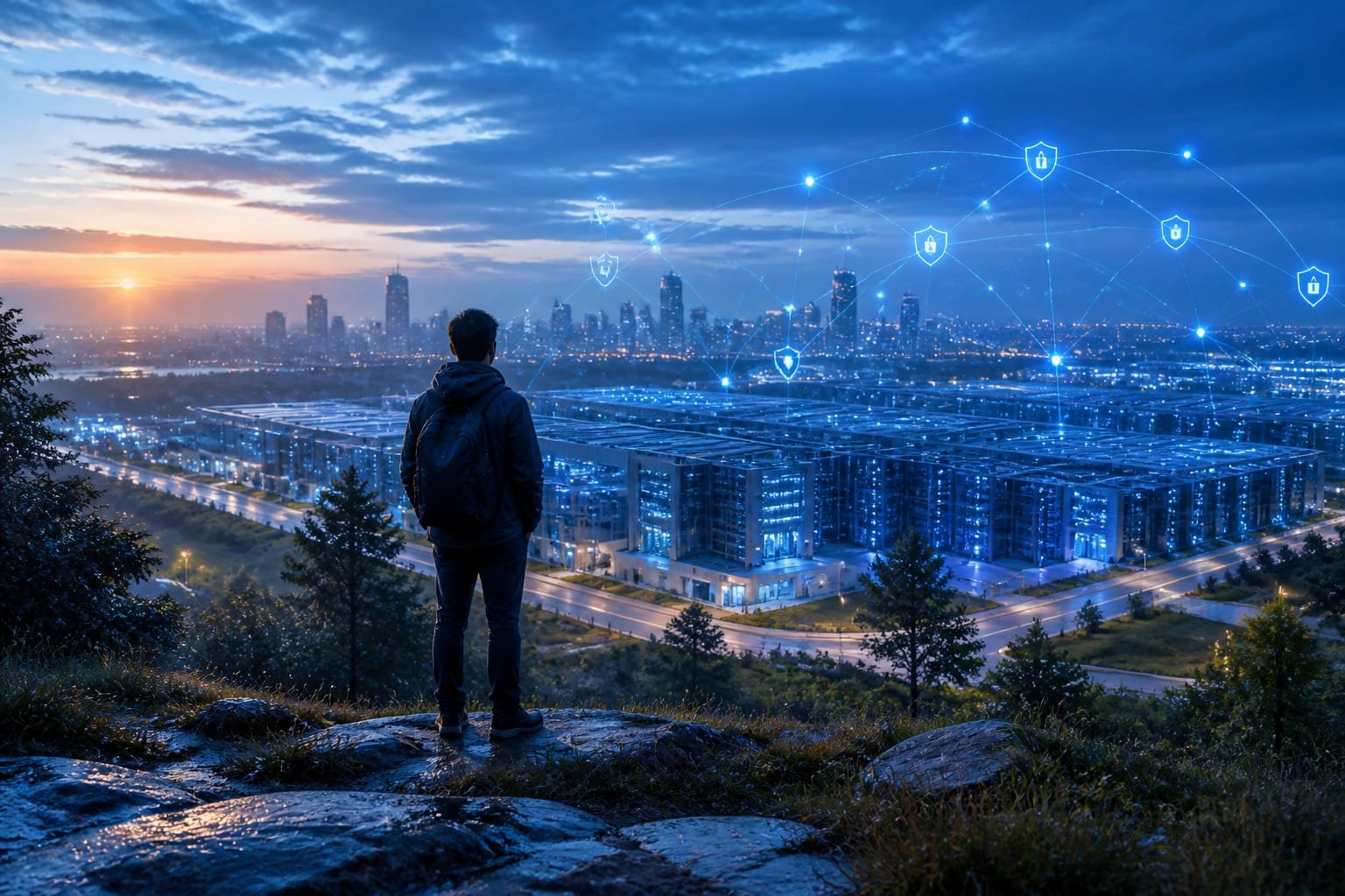 US cybersecurity job postings down 26% as AI roles surge
