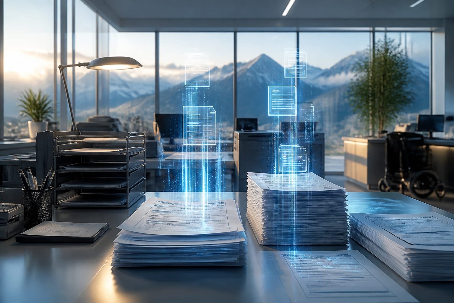 Utah AI Healthcare Sandbox Targets Admin Waste and Acne