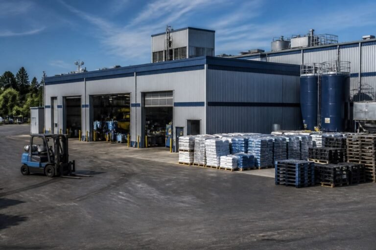 Victrex exits Wisconsin molding arm as CEO refocuses PEEK