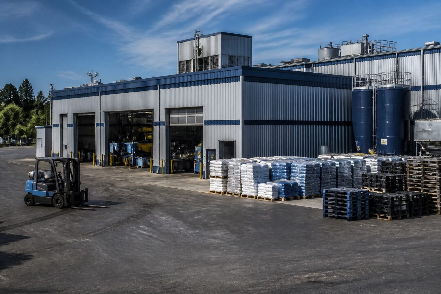Victrex exits Wisconsin molding arm as CEO refocuses PEEK