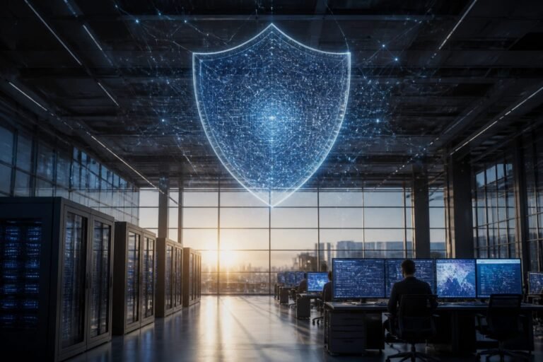 Virginia AI Cybersecurity Plan Follows Agent FOIA Incident