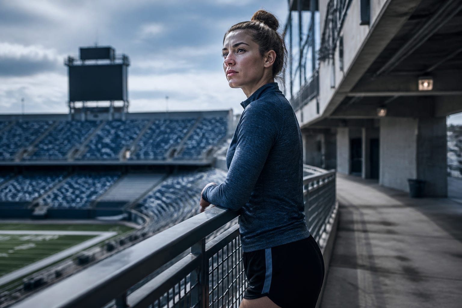 Women's Sports Marketing: Survey Says Audience Exists